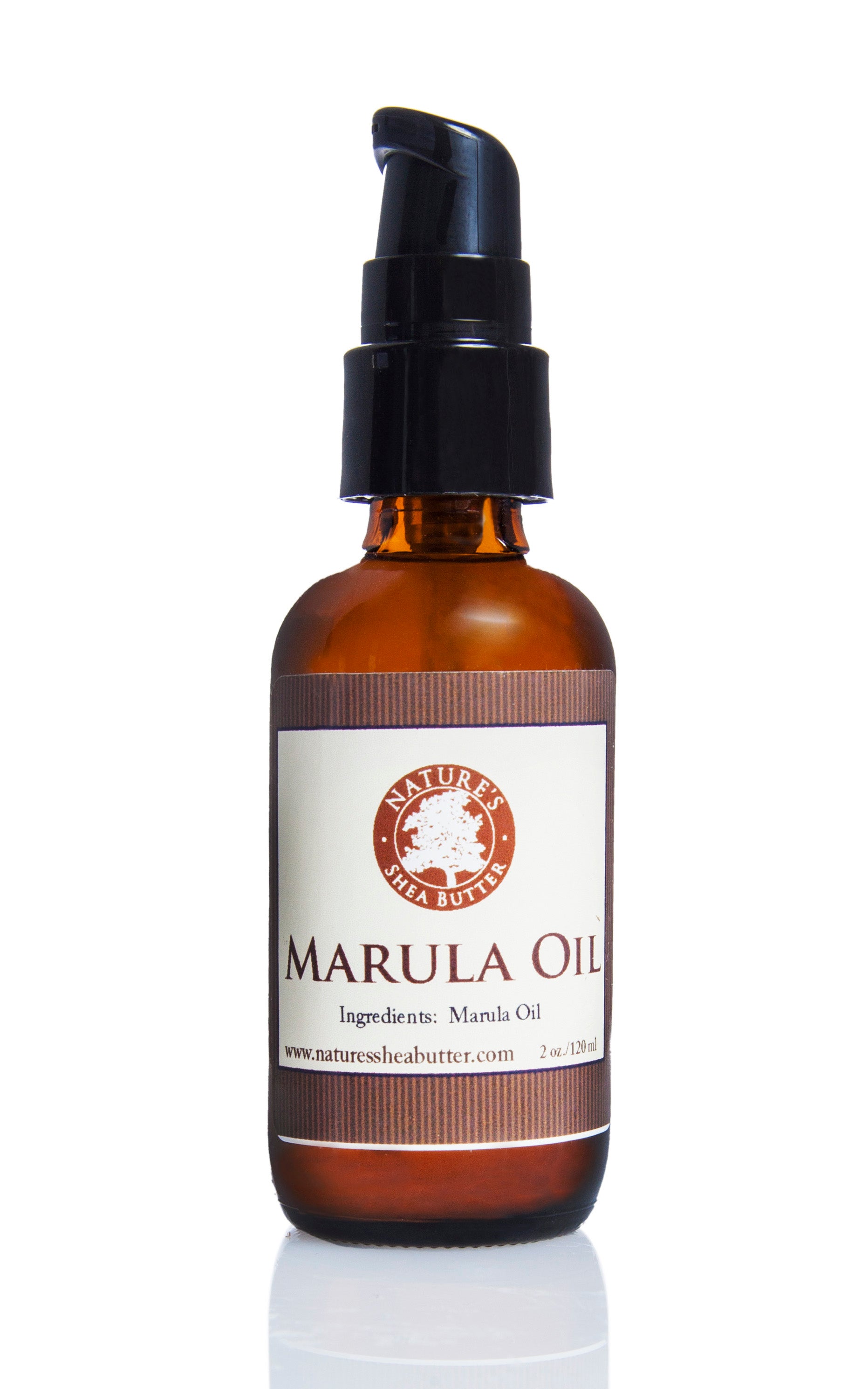 Marula Oil